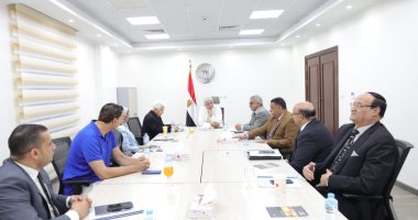 التعليم العالى: الانتهاء من استعدادات ملاعب بطولة العالم للجامعات للإسكواش