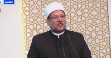 وزارة الأوقاف توضح حقيقة مقتل مؤذن بعد صلاة التراويح أمس الجمعة