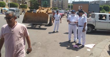 الإسكان: تنفيذ 33 قرار غلق واسترداد وإزالة لأنشطة مخالفة بـ 3 مدن جديدة 