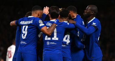 موعد مباراة ميلان ضد تشيلسي فى دوري أبطال أوروبا والقناة الناقلة