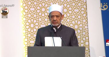 شيخ الأزهر: ترك الزوج غرفة النوم إلى مكان آخر تصرف غير مقبول شرعا