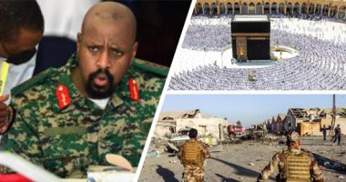 باختصار.. أهم الأخبار العربية والعالمية حتى الظهيرة.. "رئاسة شئون الحرمين" تدشن خدمة "تيسير" لضيوف الرحمن.. اندلاع أعمال شغب فى سجن بوسط الإكوادور.. بوتين يصادق على انضمام 4 مناطق لروسيا