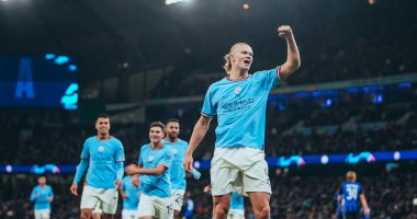 مانشستر سيتي يبحث عن صدارة الدوري الإنجليزي أمام ساوثهامبتون اليوم