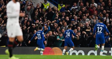 التشكيل المتوقع لقمة ميلان ضد تشيلسي فى دوري أبطال أوروبا