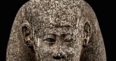 دار كريستيز تعرض تمثالا مصريا للبيع فى نيويورك.. اعرف ثمنه