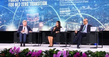 رانيا المشاط: مصر اتخذت نهجًا يقوم على الترابط الوثيق بين المناخ والتنمية