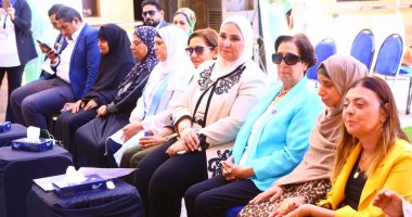 التضامن: صندوق الاستثمار الخيرى لذوى الإعاقة يمول أول دار  رعاية للمسنات الكفيفات