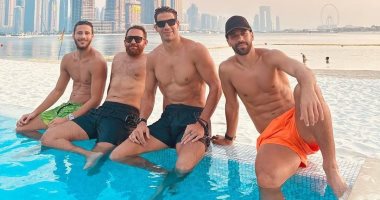 عبد الله السعيد يقود عملية "الهدوء الذى يسبق العاصفة " فى بيراميدز 