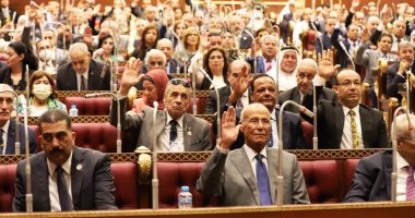 فوز النائب نبيل دعبس برئاسة لجنة التعليم والاتصالات بمجلس الشيوخ  