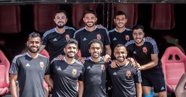 بعثة الأهلي تغادر تونس بعد مباراة اتحاد المنستيري لبدء رحلة العودة للقاهرة