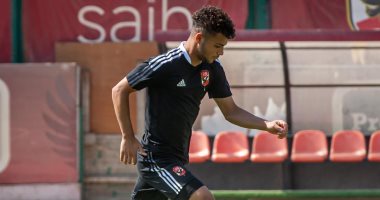 الأهلي يحدد مصير مصطفى ميسى من الإعارة خلال يناير الجارى