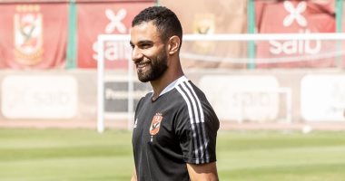 عودة السولية لتدريبات الأهلى.. وكولر يطبق نظام الفترتين فى مران الغد
