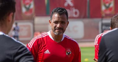 سامى قمصان: طموح الأهلى فى تخطى ريال مدريد مشروع.. وأشكر الجماهير
