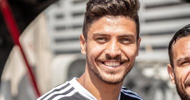 كولر يفاضل بين شريف وشادى لقيادة الهجوم أمام المقاولون بالكأس