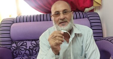 الرقيب نبيل عبدالله أحد أبطال 6 أكتوبر لـ"ليوم السابع": شعرنا بالمرارة بعد هزيمة 67 وتدربنا بشكل شاق حتى يوم النصر.. والمجند بولس جهز لنا فطار رمضان وفوجئنا بساعة الصفر.. وتحركنا لمواجهة العدو واستردينا الأرض