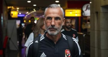 مدرب حراس الأهلى: الشناوي قدم قمة كبيرة والجماهير اللاعب رقم 12