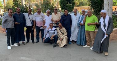 أهالى أبو العطا بالبحيرة يكسبون مزاد أرض لبناء مدرسة تحفيظ القرآن بالجهود الذاتية