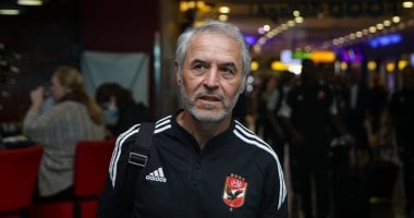 الأهلى يتدرب على ركلات الترجيح فى الإمارات بفرمان كولر قبل السوبر