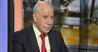 نائب رئيس المجلس الوطنى الفلسطينى على فيصل لـ"اليوم السابع": الدور المصرى تجاه القضية الفلسطينية مفصلى وهام.. مصر تقوم بدعم الشعب الفلسطينى وتعمل على إنجاز الوحدة وانهاء الانقسام.. وهذه تفاصيل اجتماع الجزائر