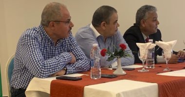 جامعة كفر الشيخ تنظم مؤتمرا عن التغير المناخى