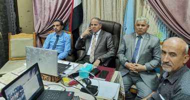 وكيل تعليم كفر الشيخ: تنفيذ التعليمات بعدم ربط تسليم الكتب بالمصروفات