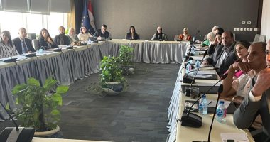 "التعاون الدولى" و"بنك الاستثمار الأوروبى" ينظمان دورة تدريبية حول تمويل التكيف مع المناخ