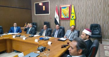 محافظة شمال سيناء تعلن المشروعات الفائزة ضمن مبادرة المشروعات الخضراء