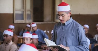 30 أكتوبر انطلاق امتحانات الشهر للصفين الرابع والخامس الإبتدائى الأزهرى