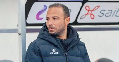 مكى يقود أول تدريب فى حرس الحدود بعد رحيل أيوب
