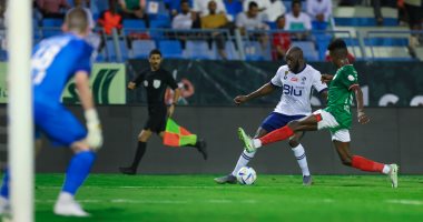 الاتفاق ضد الهلال.. الزعيم يسقط فى فخ التعادل السلبى بالدوري السعودي