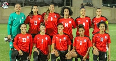 منتخب النسائية يواجه لبنان وديا فبراير المقبل  