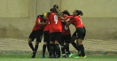 اتحاد الكرة يتلقى دعوة لمشاركة منتخب الناشئات ببطولة شمال أفريقيا للسيدات