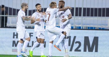 ترتيب الدوري السعودي بعد الجولة السادسة.. الشباب يتصدر واتحاد جدة وصيفا