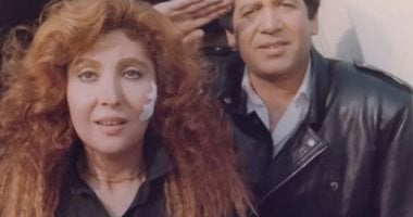 فى ذكرى 6 أكتوبر.. نادية الجندى: "مهمة فى تل أبيب" يخلد اسمى بعد وفاتى