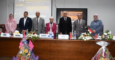 جامعة قناة السويس تكرم أبطال عملية تدمير ميناء إيلات فى الاحتفال بنصر أكتوبر
