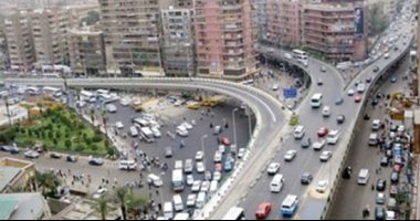 خلى بالك.. استمرار غلق كوبرى الجيزة المعدنى لليوم الثانى على التوالى