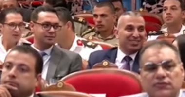 تليفزيون اليوم السابع يستعرض أهم رسائل الرئيس السيسى فى ذكرى نصر أكتوبر.. فيديو