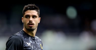 الإصابة تبعد بيدرو نيتو عن منتخب البرتغال فى كأس العالم