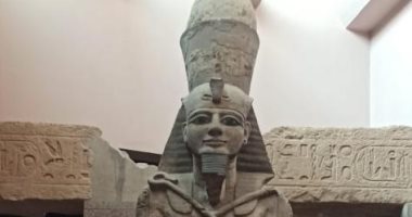 تعرف على القطع الأثرية لشهر أكتوبر بالمتاحف على مستوى الجمهورية