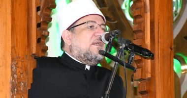 وزير الأوقاف: الشهادة في سبيل الوطن عز وشرف.. والشهداء أحياء عند ربهم يرزقون