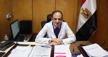 الصحة تعلن تشغيل العيادات المسائية بـ"الشيخ زايد التخصصى" من 3 إلى 8 مساء