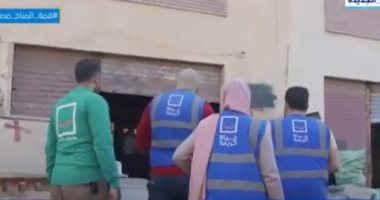 مبادرة ابدأ: نستهدف توطين الصناعات الحديثة وتوفير فرص عمل