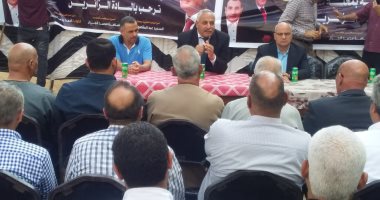 "زراعة الغربية" تطلق قافلة لعرض خطة المديرية حول الزراعات الشتوية