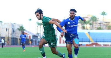 الاتحاد السكندرى يهزم سموحة بهدف نظيف ودياً