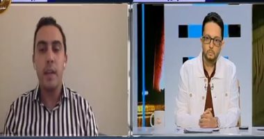 باحث مصري لـ"مصر تستطيع": ساهمت بعلاج الالتهاب الفيروسي لعضلة القلب بنسبة 70%