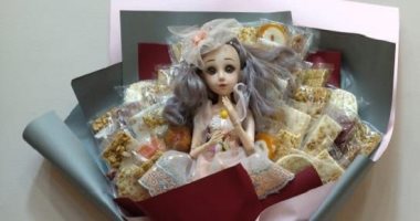 مش عارف تشترى إيه لخطيبتك؟.. أفكار مطرقعة لـ"بوكس" حلاوة المولد