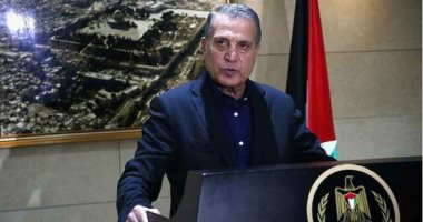 الرئاسة الفلسطينية تدين قتل الاحتلال طفلين فى قلقيلية ورام الله