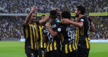 اتحاد جدة يطلب حكما أجنبيا قبل مواجهة الشباب فى الدوري السعودي