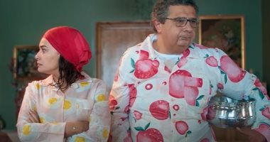 فيلم فضل ونعمة يقترب من مليون ونصف فى ثالث أيام عرضه بالسينمات 