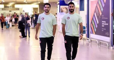 الصفقات الجديدة تظهر فى تدريبات فيوتشر استعدادا لمواجهة بطل سيراليون.. صور